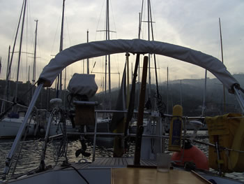 Marina di Varazze